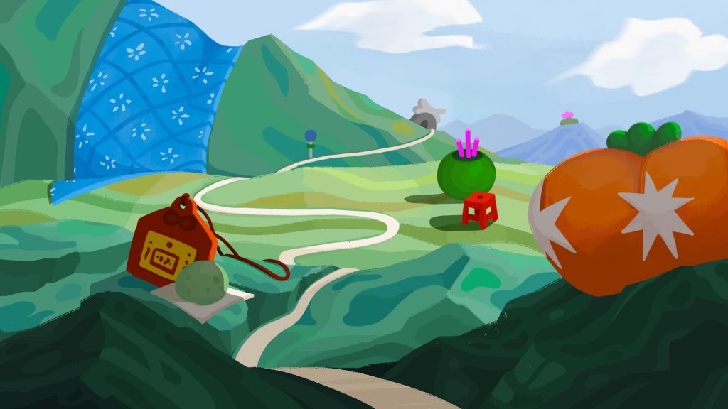 Taiwan Romantic 3 Art Festival-stills 01