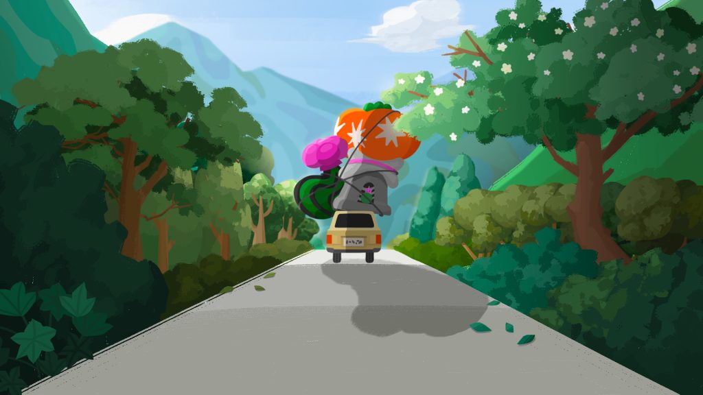 Taiwan Romantic 3 Art Festival-stills 04