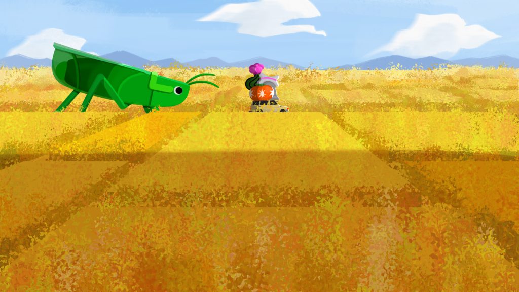 Taiwan Romantic 3 Art Festival-stills 02