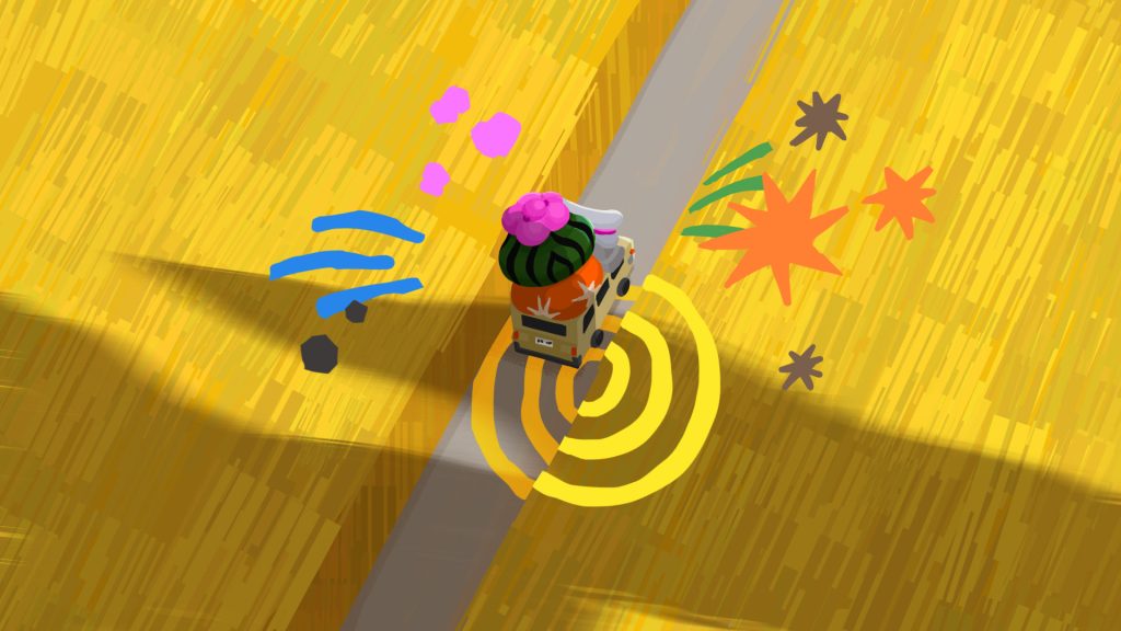 Taiwan Romantic 3 Art Festival-stills 03